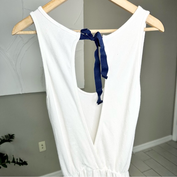 ASOS Cloth White Romper - Picture 9 of 13